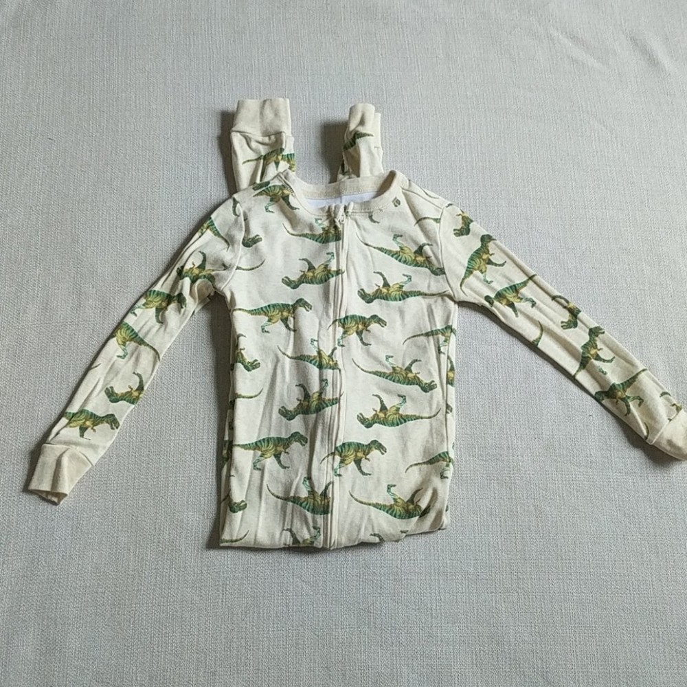 Old Navy Zipper Sleeper